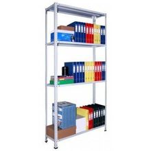 Стеллаж СТ-1.8 70х30 (основная секция)