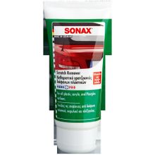 Удалитель царапин для пластика Sonax Scratch Remover 305000 0,075 л