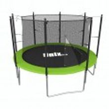 UNIX line Simple 8ft Green (inside)