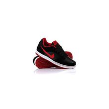 Кеды Nike Zoom Twilight 2 Black Hyper Red