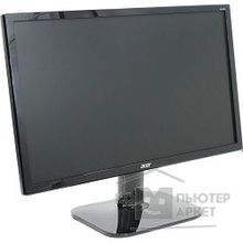 Acer LCD  24" KA240Hbid черный