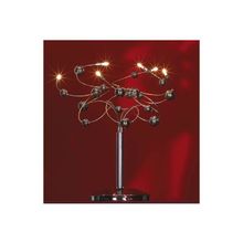 LUSSOLE  Настольная лампа  LSQ-5404-06 Lussole