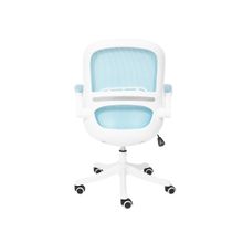 ПМ: Tetchair Happy white