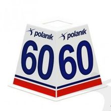 Указатели метража Polanik, DM2-30 14