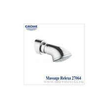 Верхний душ grohe relaxa massage 27064