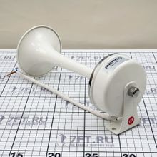 Marco Горн туманный электромагнитный Marco TCE 13212012 12 В 5 А 250 мм