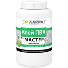 Лакра ПВА Мастер 2.3 кг