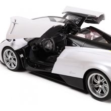 Радиоуправляемая машина Pagani Huayra White (открываются двери) 1:14 - MZ-2301-W