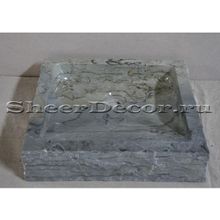 Мраморная раковина из камня Sheerdecor Rock 3509114 | Раковина из мрамора | Эксклюзивная раковина
