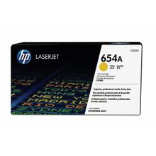 HP CF332A 654A .