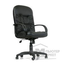 Chairman Офисное кресло  416 сплит К черный , 6022518