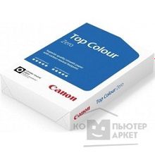 Canon 5911A098 Бумага Top Color Zero, 120г, А3, 500л