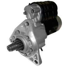 Стартер JUBANA  Трактора - 12В, 2,8 кВт