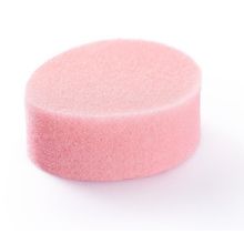 Нежно-розовые тампоны-губки Beppy Tampon Wet - 8 шт. (240384)