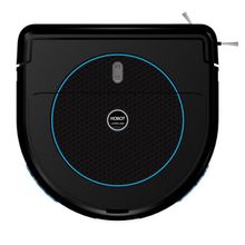 Полотёр-робот Hobot Legee-668 черный