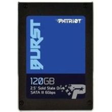 Patriot Patriot PBU120GS25SSDR