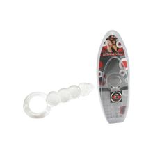 Лосины в сеточку с бантиками на щиколотках EH506-BLK