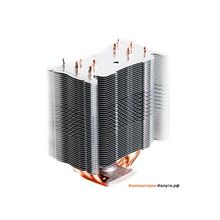 Кулер Zalman CNPS10X PERFORMA Съемный вентилятор 120мм (S1156 1366 775 AM3 AM2 939 940), AlCU