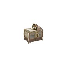 Манеж Baby Trend Delux Мека