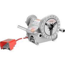 Ridgid Универсальный электропривод с ручной смазкой Ridgid 300 60082