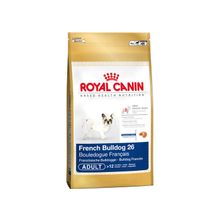 Royal Canin French Bulldog (Роял Канин Французский Бульдог) сухой корм для собак