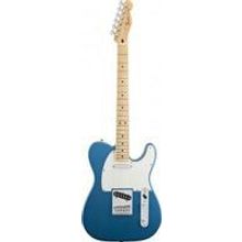 STANDARD TELECASTER MN LAKE PLACID BLUE TINT