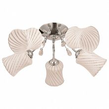 Escada Потолочная люстра Escada Basic 32 697 5PL ID - 464225