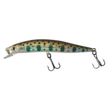 Воблер Siweida Lucky Minnow 90F 8,0г; 0,5-1,5м цвет 11 (W0901090-11)