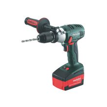 Metabo SB 14.4 LT Impuls 602140500 Аккумуляторная ударная дрель