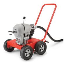 Ridgid Прочистная машина K-1500G