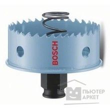 Bosch 2608584792 КОРОНКА SHEET-METAL 40 ММ