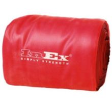 Амортизатор ленточный Inex IN 25BR-MD, красный, среднее сопротивление