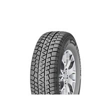 Зимние шины Michelin Latitude Alpin 255 60 R18 112V XL