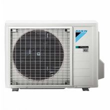 Daikin FVXM25F   RXS25L3 с зимним комплектом (-40)