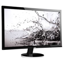 Монитор aoc q2778vqe, 27" (2560x1440), tn, vga (d-sub), dvi, hdmi, dp