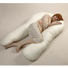 Наволочка на подушку U (280 х 35 см)