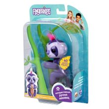 Интерактивная игра FINGERLINGS 3752 Ленивец Мардж