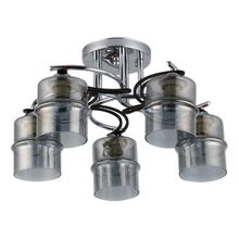 Rivoli Потолочная люстра Rivoli Sonja 9046-305 Б0047565 ID - 229141