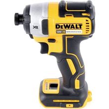 Dewalt DCF887N 18 В