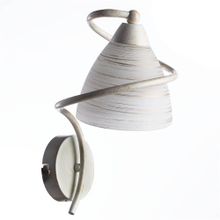 Arte Lamp Бра Arte Lamp Fabia A1565AP-1WG ID - 247746