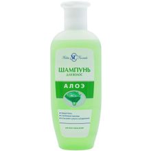 Невская Косметика Aloe 250 мл
