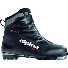 Ботинки Alpina T5 plus NNN
