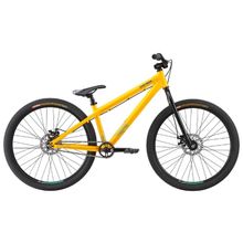 Commencal Absolut Maxmax (2012)
