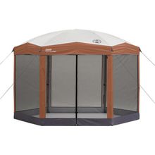 Тент-шатёр Coleman Easy Pitch Gazebo 2 Section  (быстросборный)