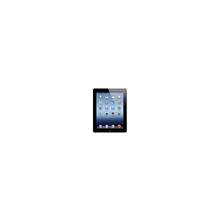 Планшетный компьютер Apple iPad 4 Wi-Fi 32GB (MD511RS(RU) A) Black A6X 32Gb WiFi BT iOS 9.7"Retina 0.652 кг