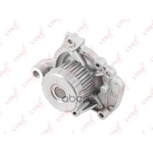 Насос Водяной Honda Civic Vii (Es, Et,Eu, Ep, Ev) 01-05   Fr-V (Be) 07-   Stream (Rn_) 05- 1.4-1.7 LYNXauto арт. CW0079