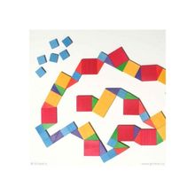 Игра настольная "Пифагор" (Grimms)