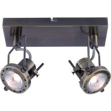 Спот Arte Lamp A4300AP-2AB COSTRUTTORE