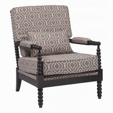 DG-Home Assange Armchair DG-F-ACH486