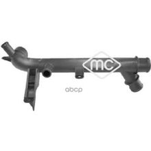 Трубка Охлаждающей Жидкости METALCAUCHO арт. 03206